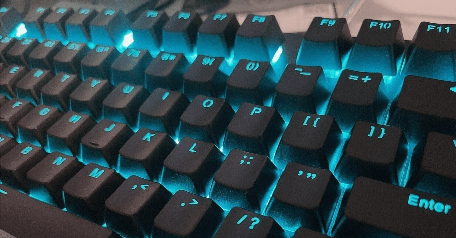 キーボードのほしい物リスト｜GetGadgetGot