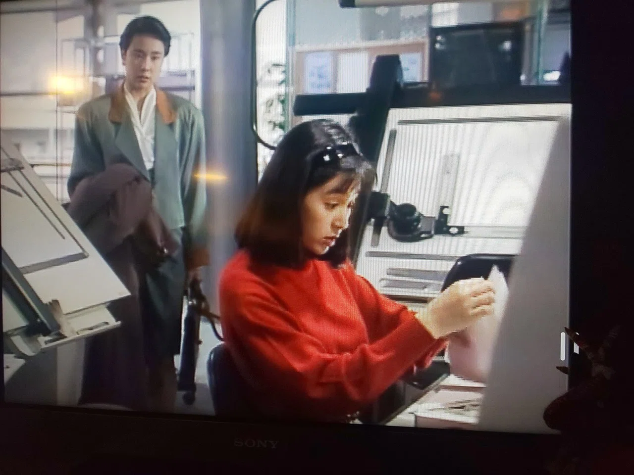 好きなものがつながった 雅子さまと赤名リカ 呉羽パオ Note