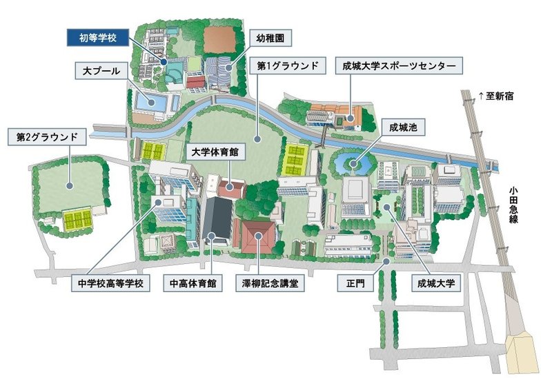 小学校受験 成城学園初等学校 願書の書き方 例文 面接のポイント 質問内容 絶対合格 お受験情報 Note 小学校受験 成城学園初等学校 願書の書き方 例文 面接のポイント 質問内容 絶対合格 お受験情報 Note