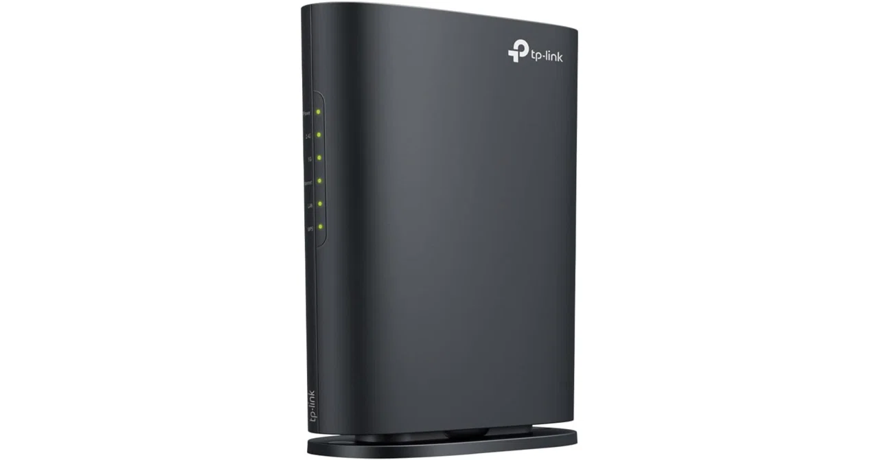 次世代の高速接続WiFi-6は体感した？TP-Link WiFi ルーター 無線LANで