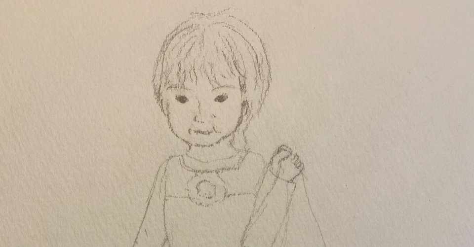 ちっちゃなエルサ あづさ りょう Note