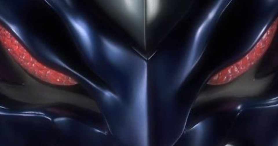 ウルトラマントレギアってなにもの 伊福部ゴラス Note
