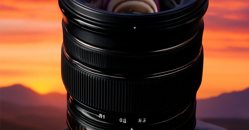 FUJIFILM Xマウントの撒き餌レンズ一覧 安くて使いやすいレンズ FUJIFILM Xマウントの撒き餌レンズ一覧 安くて使いやすいレンズ