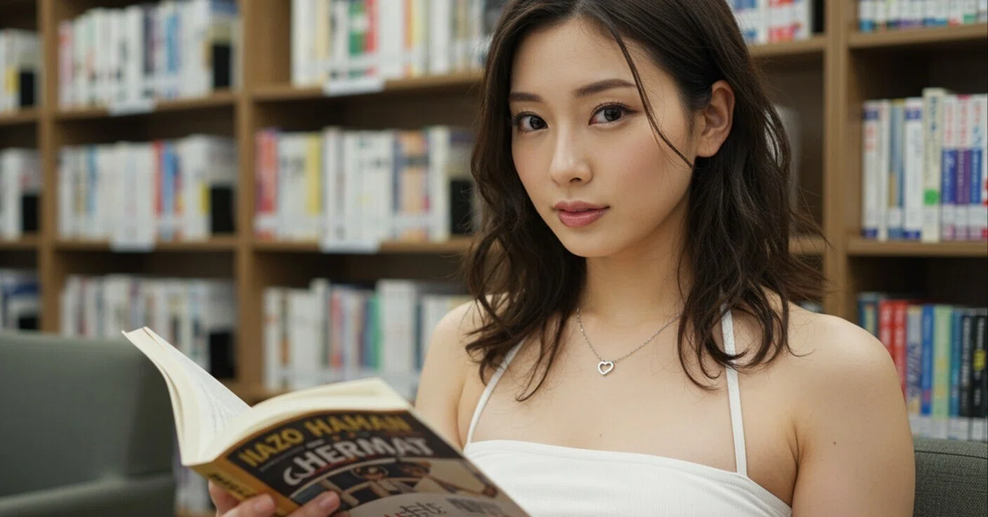 ImageFX入門：4人の女性顔モデルプロンプトを公開｜ranosgrant_ai