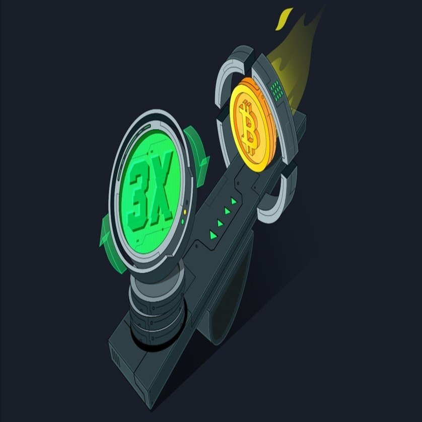 レバレッジトークンの解説：暗号資産トレーダー向け包括ガイド｜KuCoin（クーコイン）