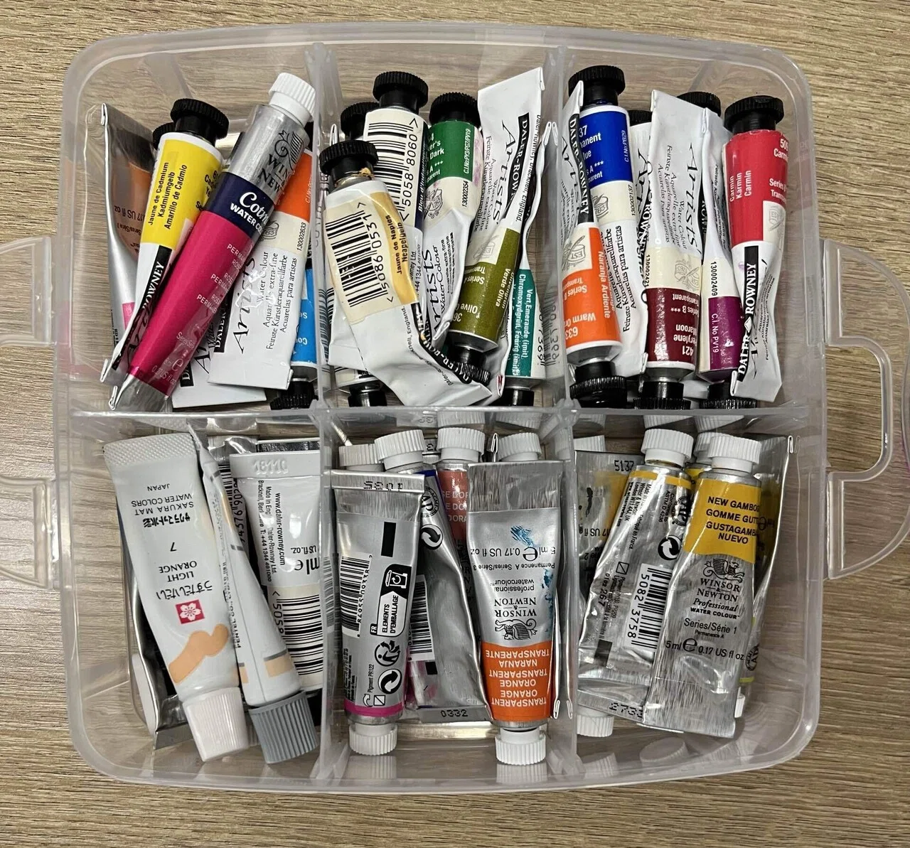 トールペイト絵の具収納 楽天市場】トールペイント 絵具 収納の通販