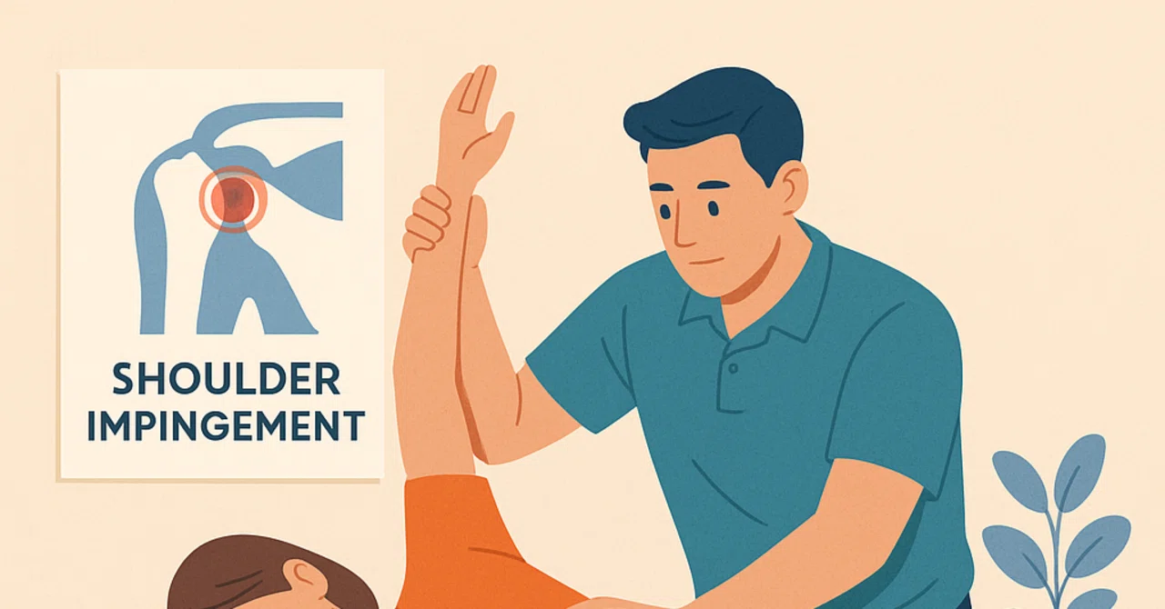 Effective Stretch Routine Are stretching, strengthening, and manual therapy effective for ...
