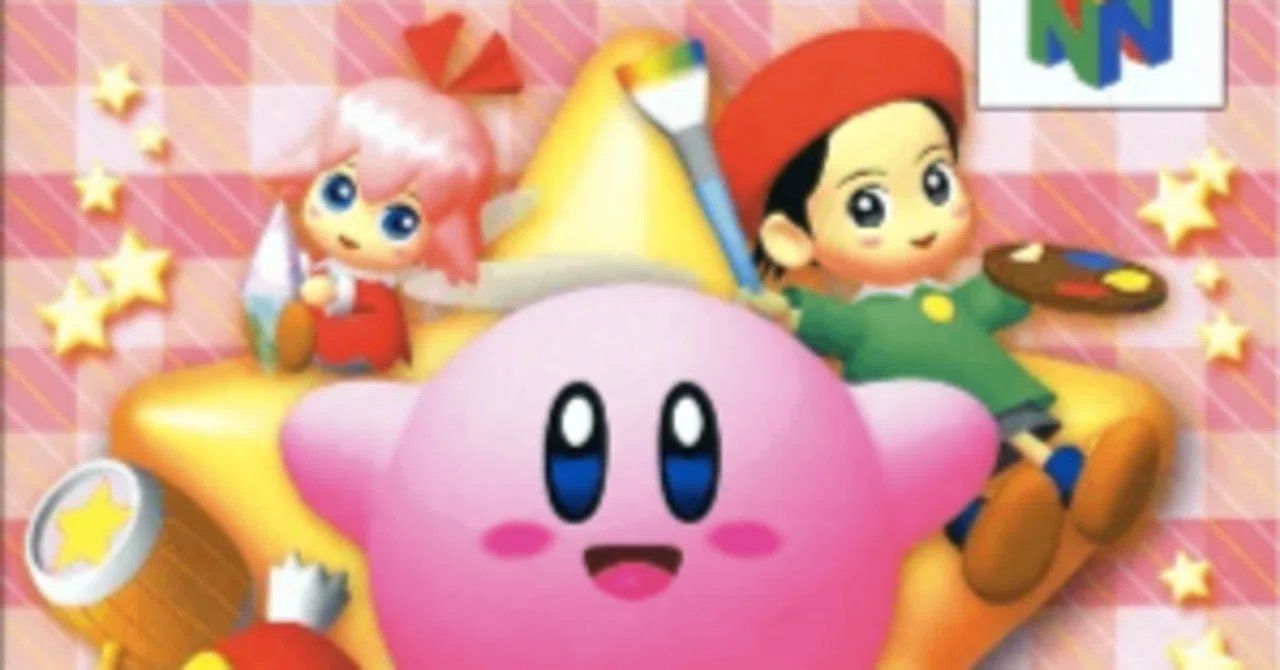 星のカービィ64】 全ミックスコピー評価一覧。 内容、クリスタル入手