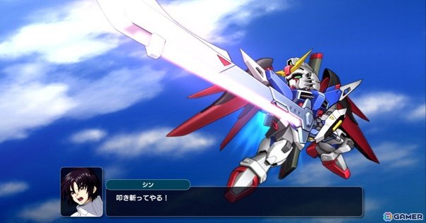 機動戦士ガンダムSEED DESTINY』ミーア・キャンベルがセクシーな