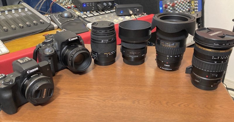 比較レビュー】LUMIX S9とSIGMA fpを両方使って思ったこと 比較レビュー】LUMIX S9とSIGMA fpを両方使って思ったこと