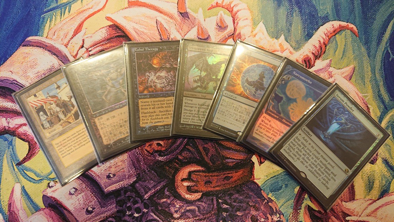 2025年最新】ドレッジ mtgの人気アイテム - メルカリ