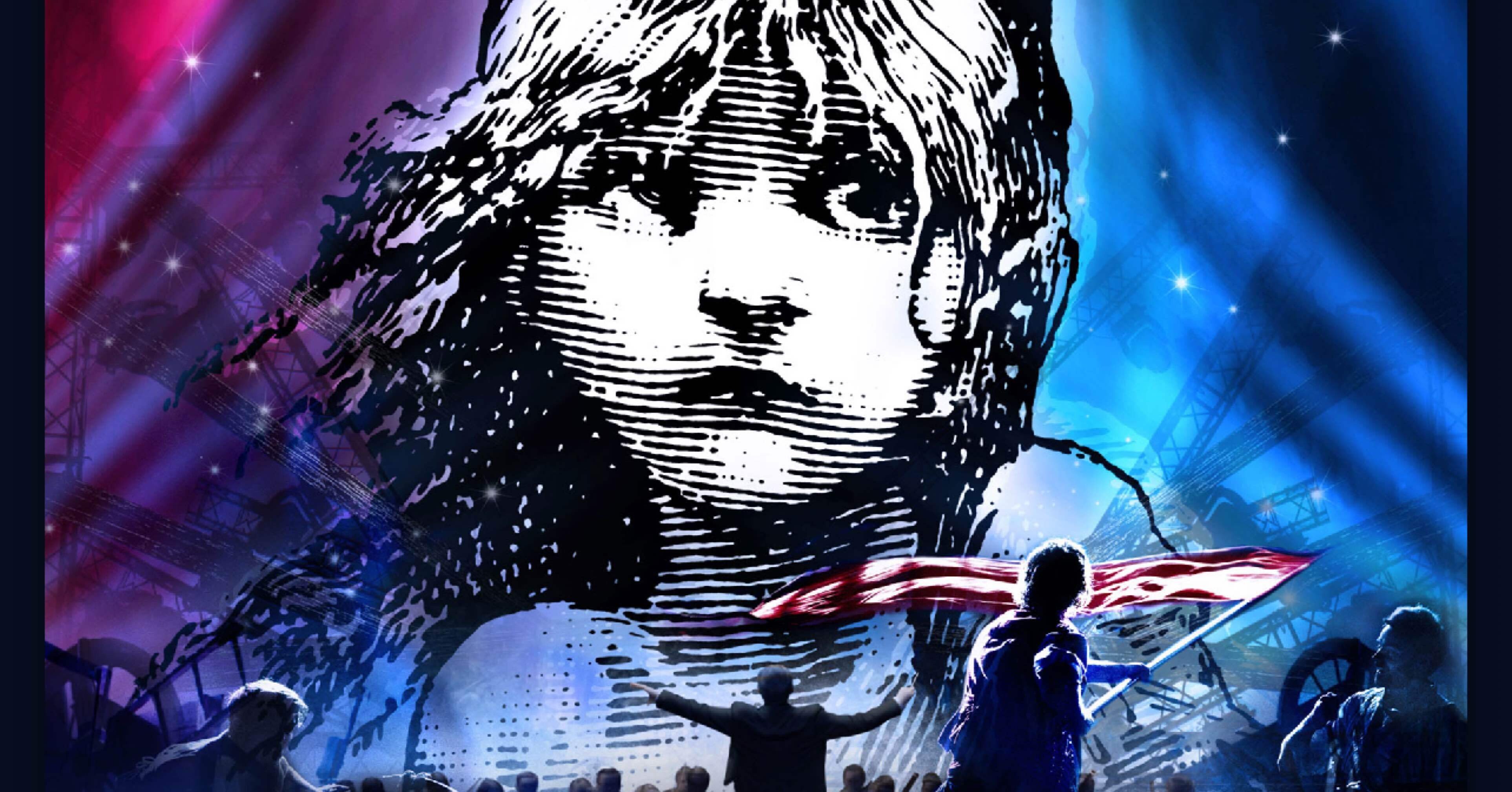 Les Misérables WORLD TOUR SPECTACULAR