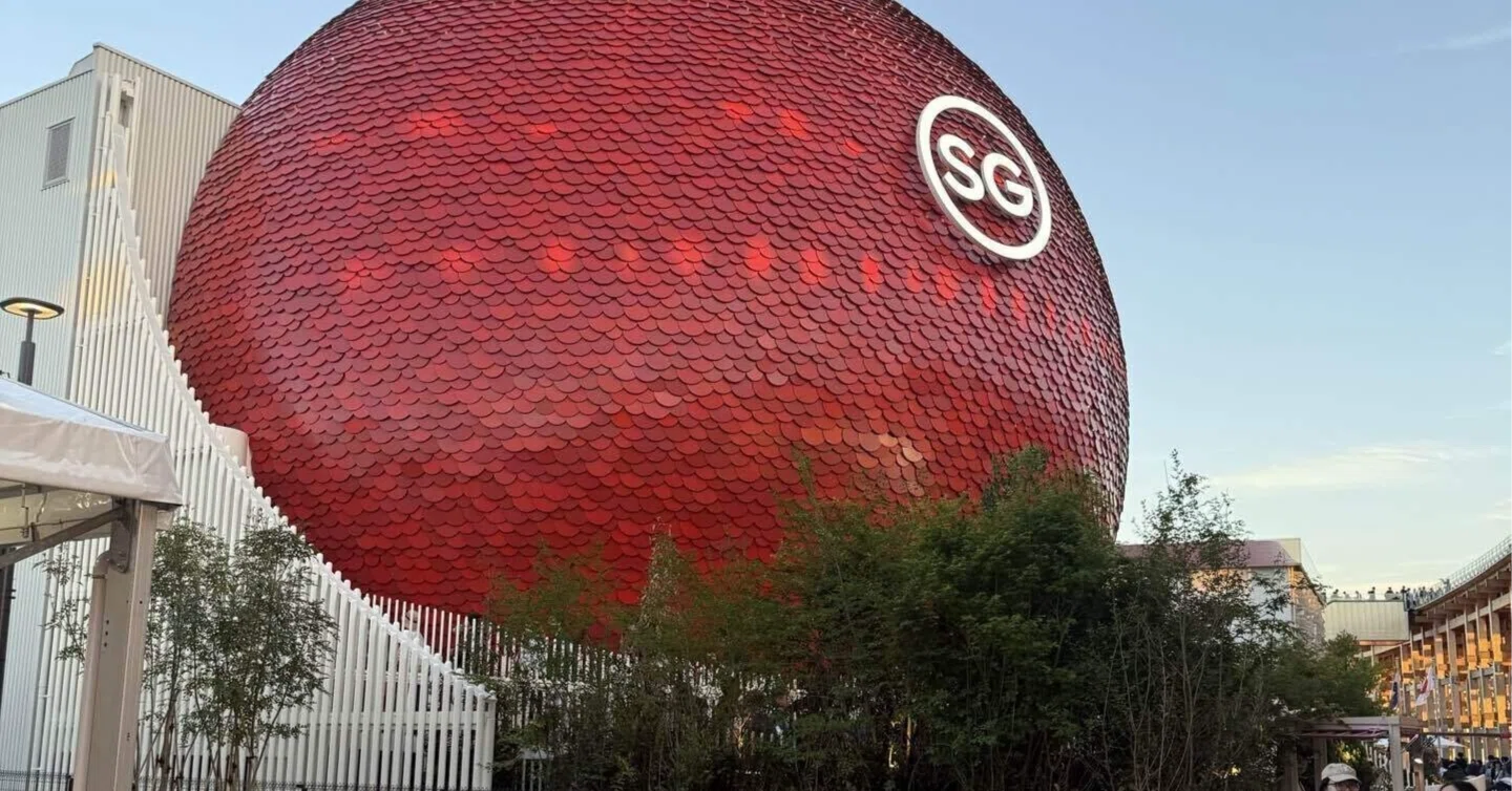 EXPO 2025 大阪・関西万博』片っ端からセービングゾーン巡り EXPO 2025 大阪・関西万博』片っ端からセービングゾーン巡り