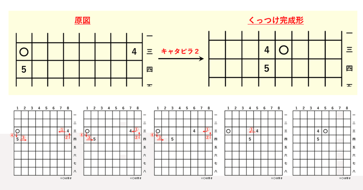 15ゲーム拡張パズル】8x8タイムアタックで3分を切った技ー
