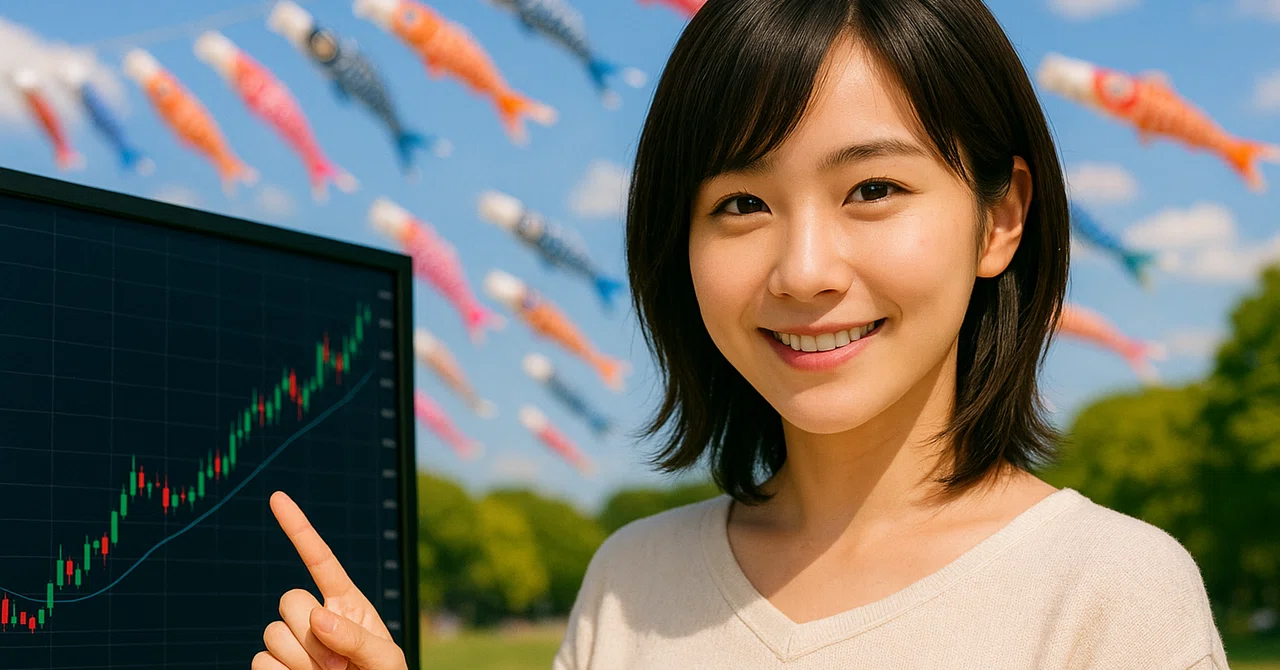 【FX先生が解説】2025年5月1日のFXマーケット最新情報📈｜hamyu