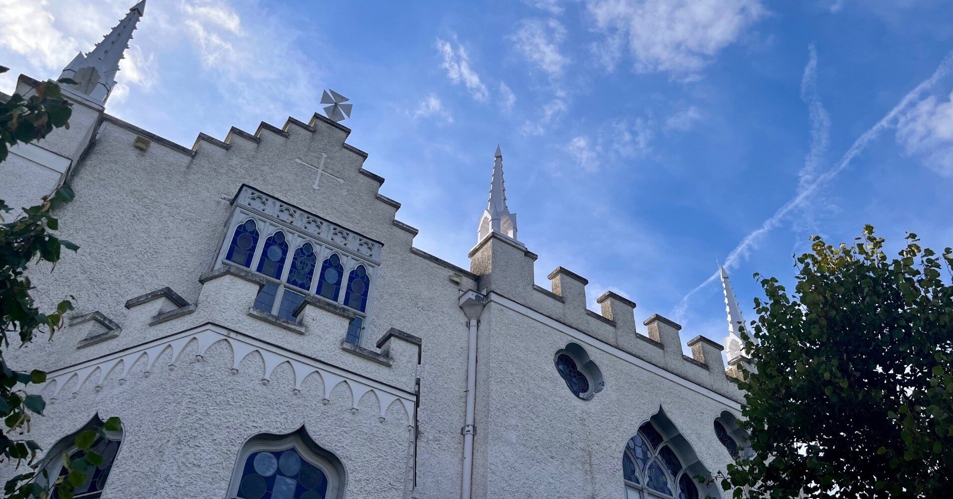 イギリス 旅の記録 Strawberry Hill House｜Aocu