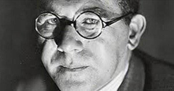 フリードリヒ・ハイエク 古典的自由主義｜nco