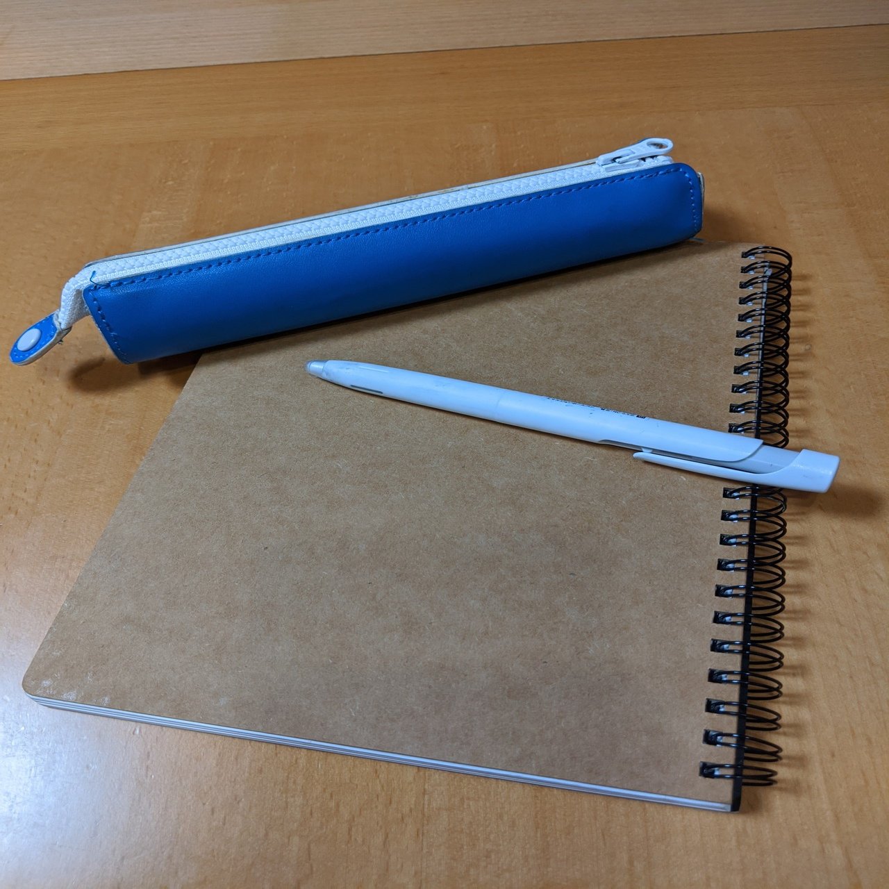 紙に書き出すことの意味について Shiraken Note