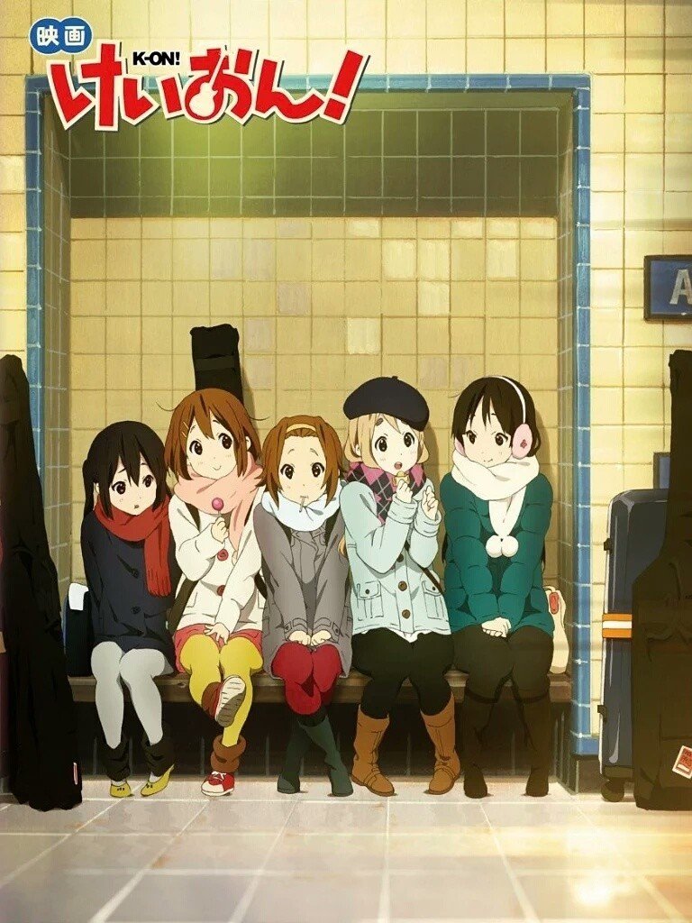 自己紹介と好きなアニメ編 紅葉 Note