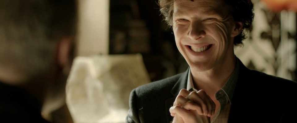 Sherlock最高傑作 Season 3 2 三の兆候 シーズン全体のネタバレ有り Balien Note