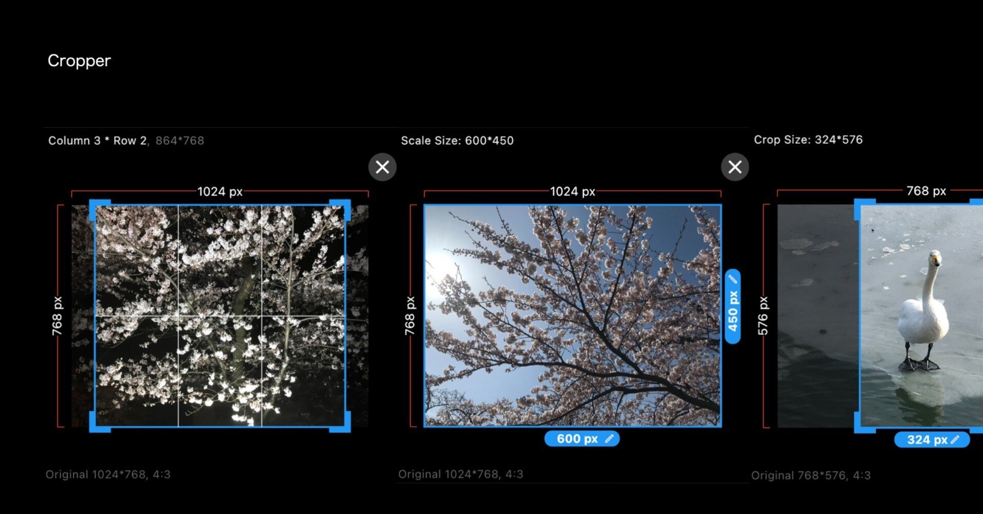 2025年最新】インスタグラムで簡単にグリッド分割投稿するアプリを
