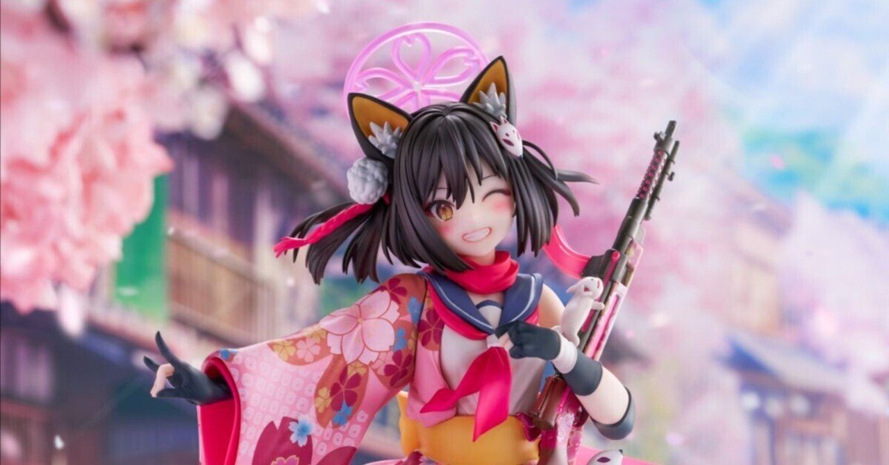 WING ブルーアーカイブ 久田イヅナ予約開始｜snski276