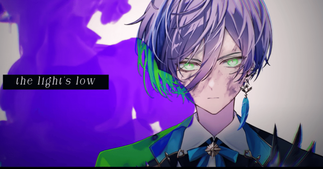 榊ネス 榊ネス 🫖🌿にじさんじ (@Ness_Sakaki) / X