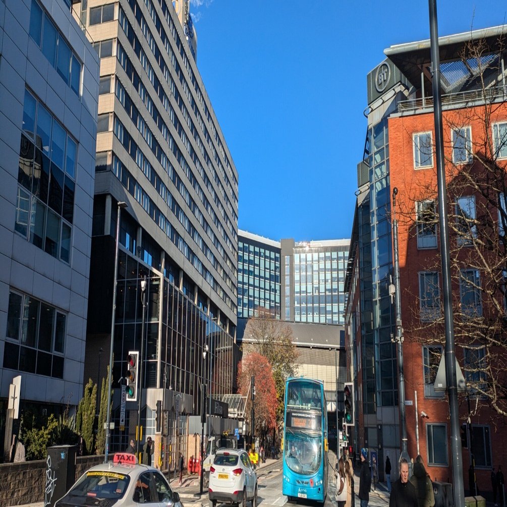 リーズ徹底解説_イギリスの一般的な都市とは！！？？｜セイタ@北京大学