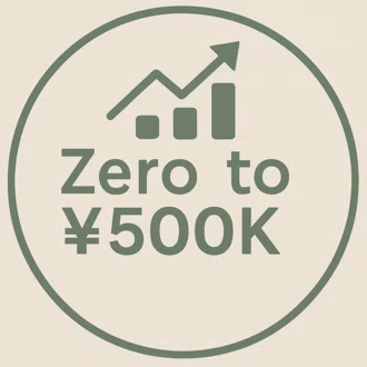 zero_to_500k｜note