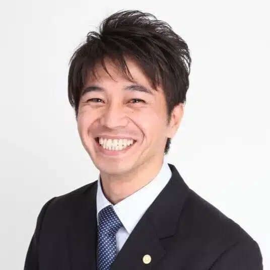 生駒一彦｜運送業・建設業サポート専門行政書士事務所の代表
