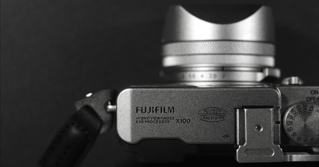 14年の月日を超えてきた、今だから感じたい初代の力。｜FUJIFILM