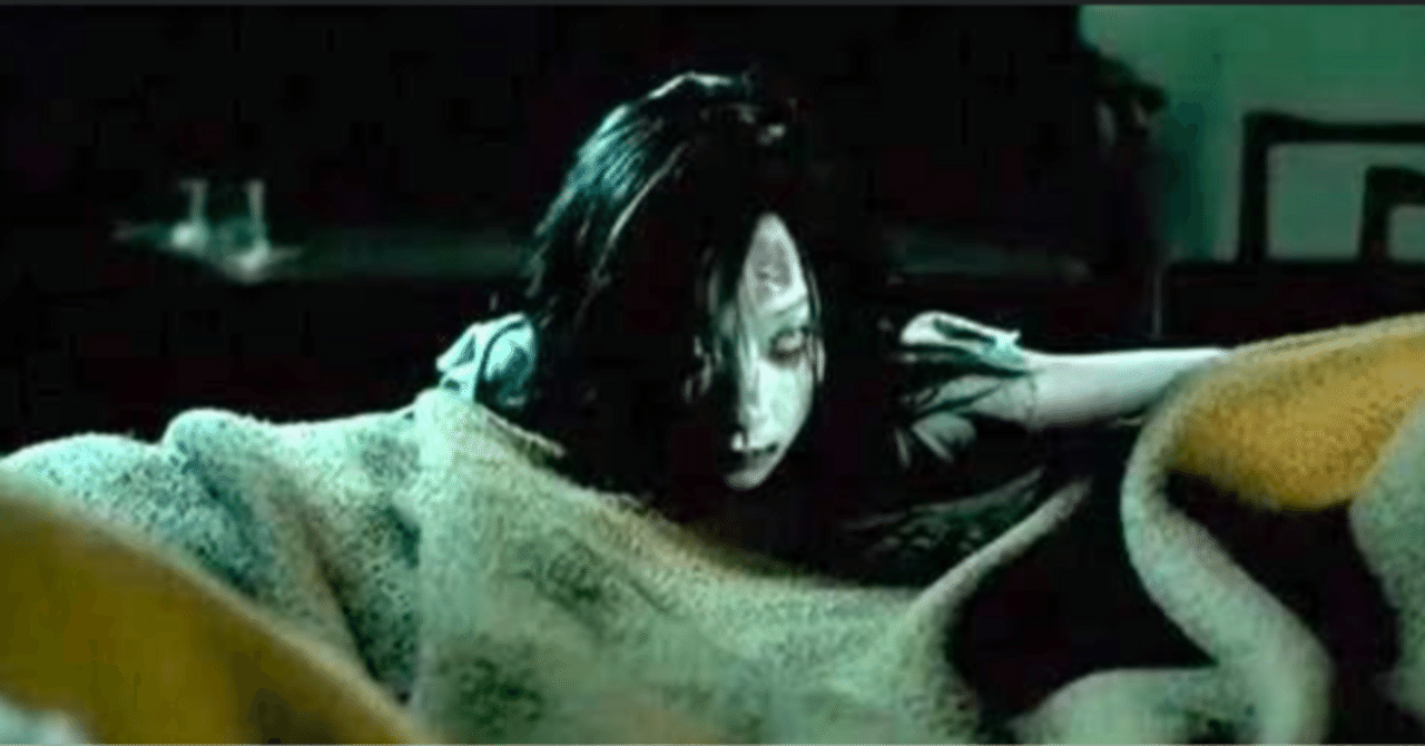 映画】コレ・観た「心霊写真」｜ダテ眼鏡