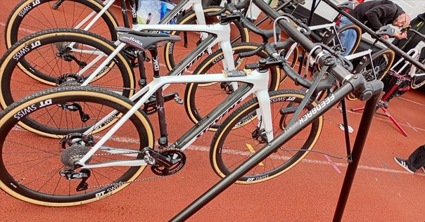 新製品情報】CEEPO シーポ New KATANA｜BIKE SHOP FORZA の note
