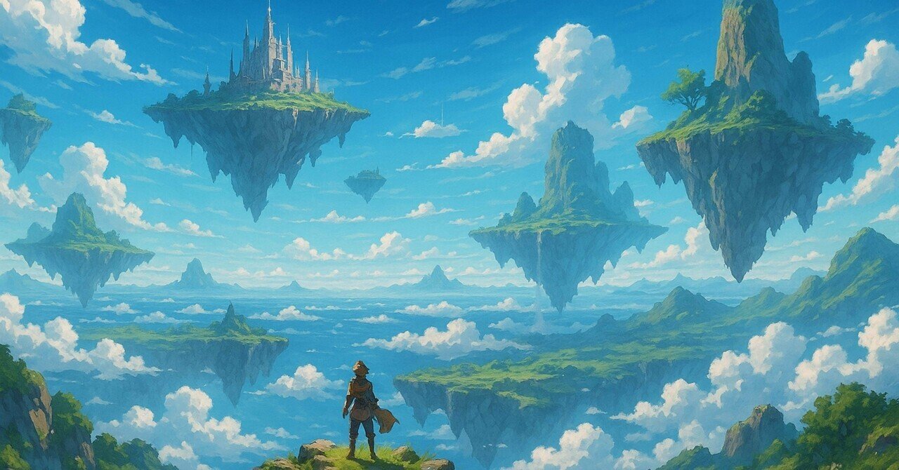 3分でわかる】グランブルーファンタジー 完全ガイド｜平平 平平