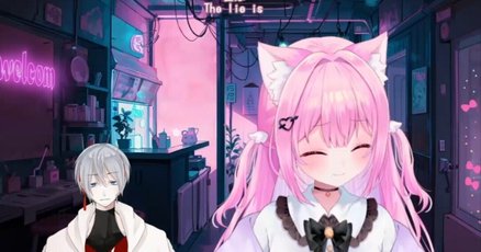 みけねこさん