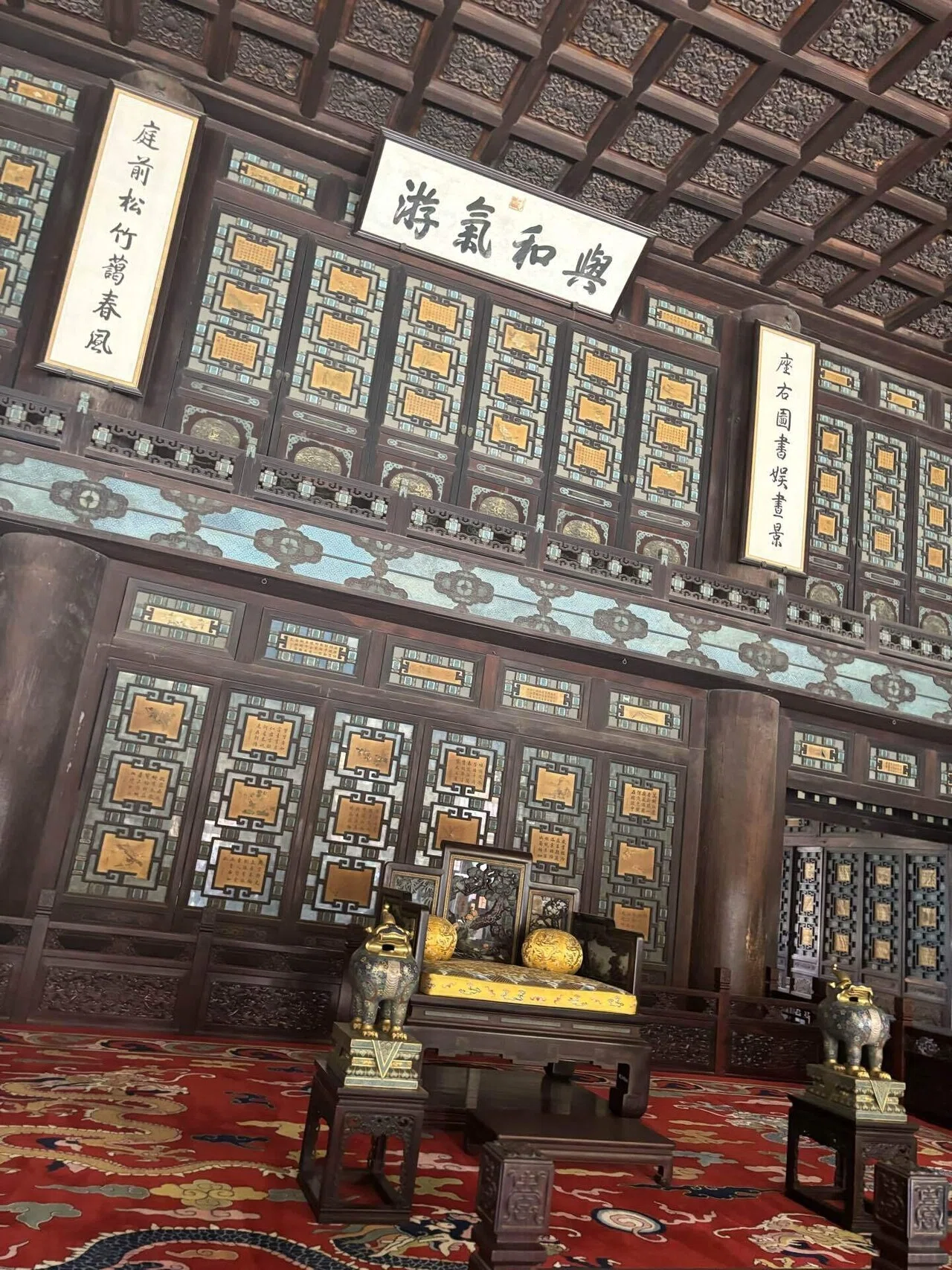 北京の定番！天安門・故宮へ行く際に抑えておきたいポイント｜しぇりー