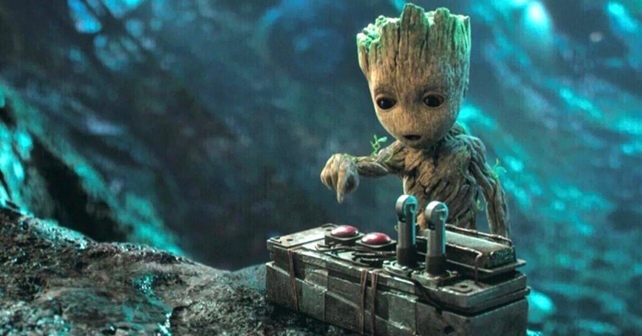 【未展示】 『ガーディアンズ・オブ・ギャラクシー：リミックス』スタン・リー 中古】(本体B+/箱B)ムービー・マスターピース ガーディアンズ