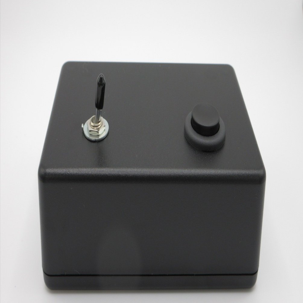 ステレオ使用のキーボード向けキルスイッチ装置｜HF GUITAR EFFECT