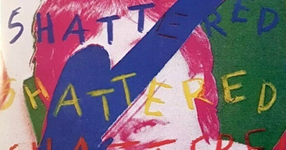 和訳】Shatterd / シャッタード（The Rolling Stones