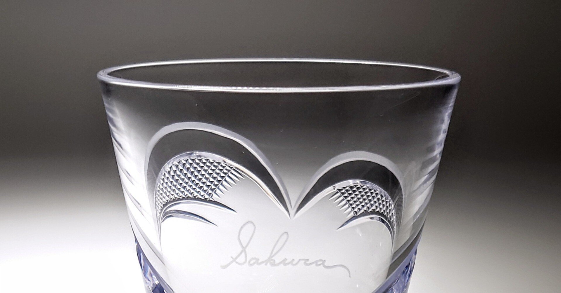 まりこのグラスアート ～端午の節句～