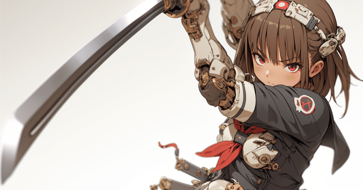 AI画像生成】2025年5月1日のイラスト【全プロンプト公開】｜てんねん