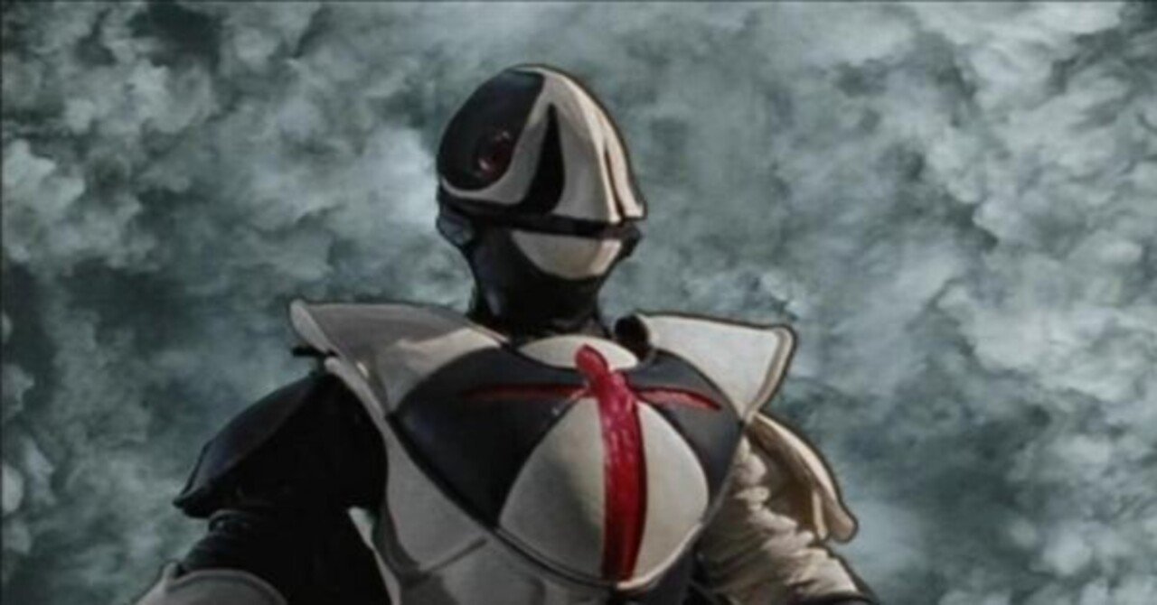 雑記：好きな“ゼットンフォロワー”｜刑太