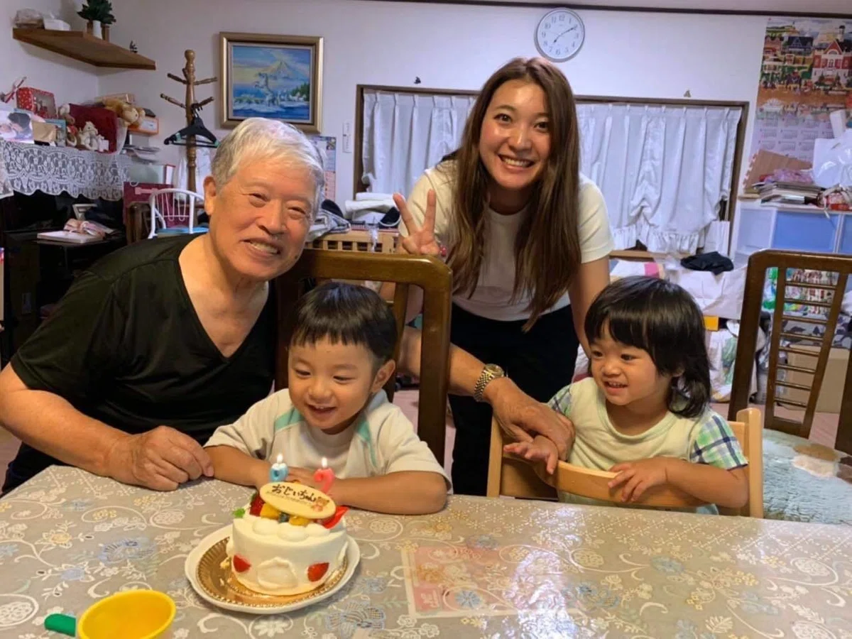 2取材
