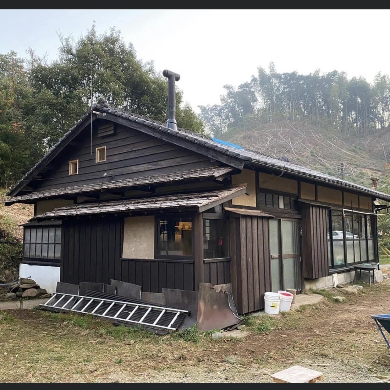 美しい郷 美郷町 宮崎県 堀口大輔 Daisukehoriguchi Note