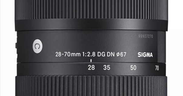 SIGMA 35mm F2 DG DN | Contemporary を試してみました｜SIGMA広報部