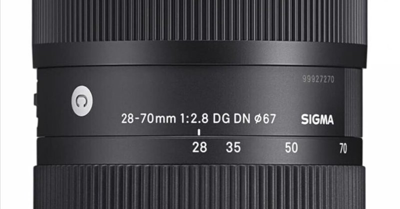 RF28-70mm F2 L USM 長期レビュー｜ナックルヘッド / GoPro
