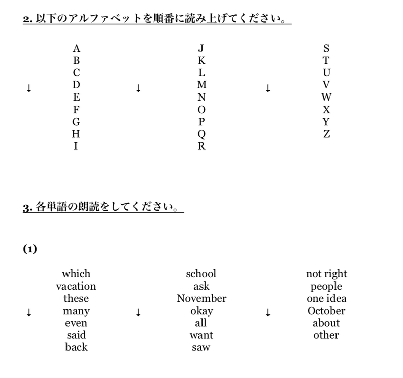 英語 発音矯正 プライベートコーチングを受けてみた感想 Tommy Note