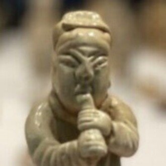 福岡人、中国の街道をゆく