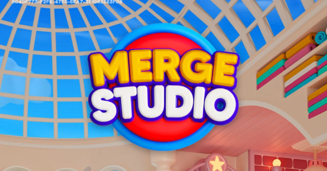 ポイ活】Merge Studio：攻略中｜negisio