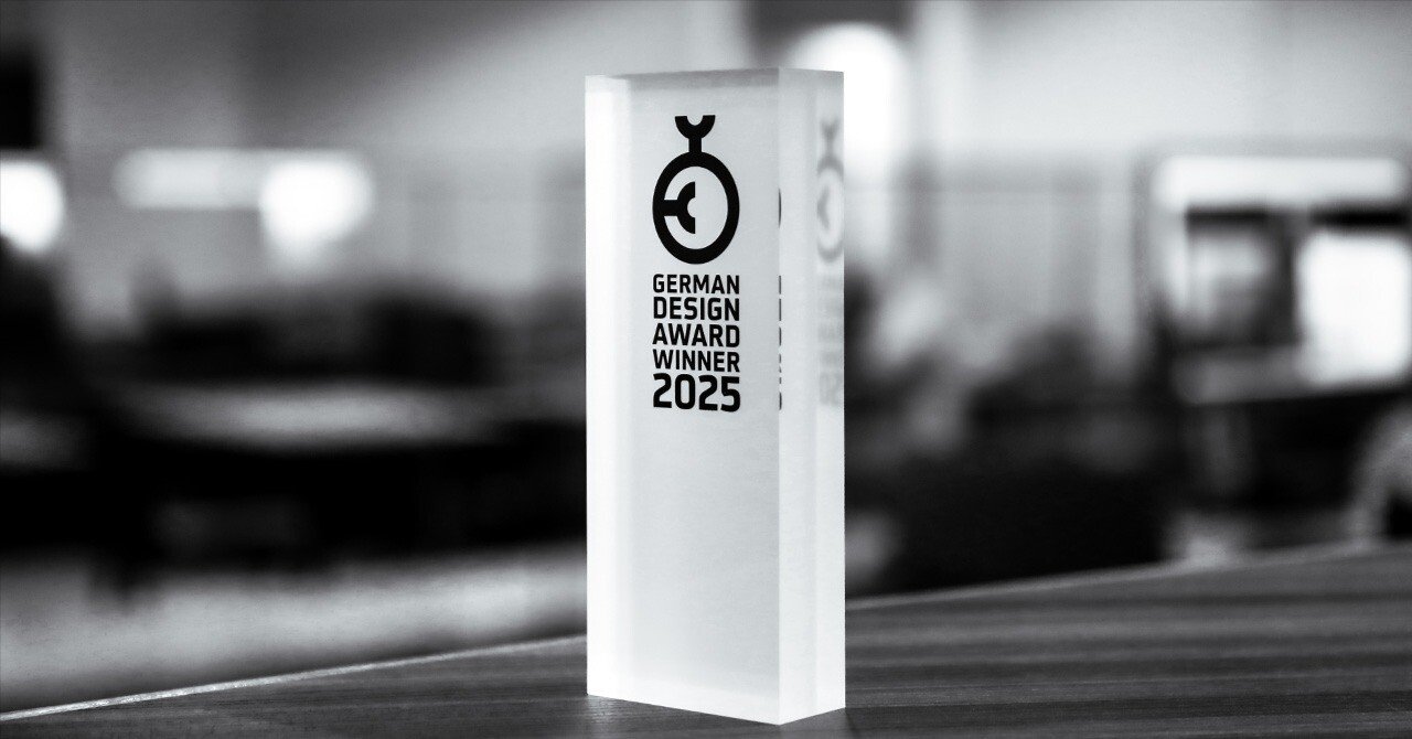 ドイツ・フランクフルトで感じた、デザインの未来と情熱 — German